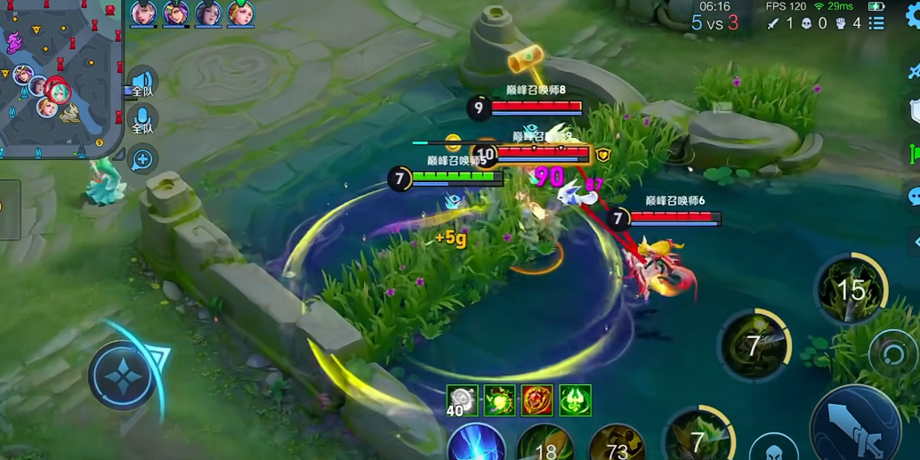 王者荣耀鬼谷子用什么出装铭文 王者荣耀鬼谷子用什么出装铭文