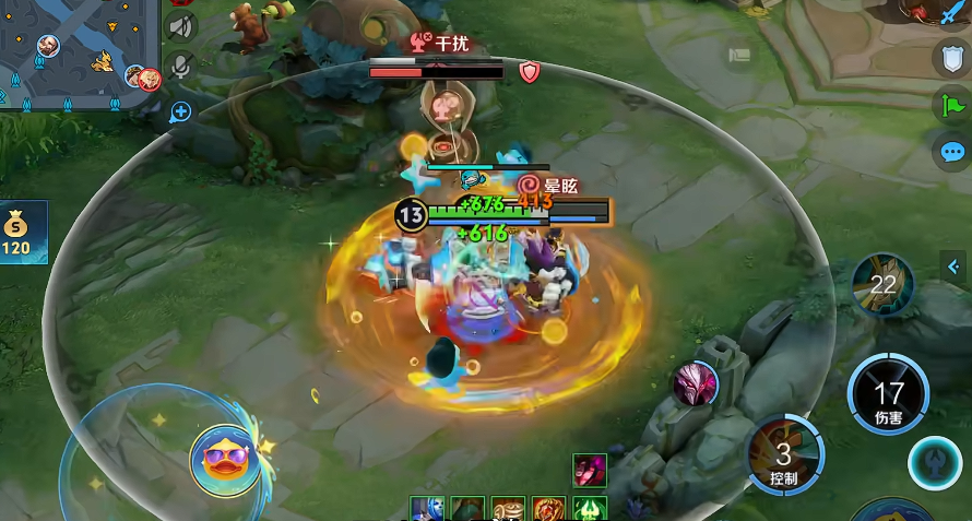 王者荣耀刘禅秒拆塔怎么出装