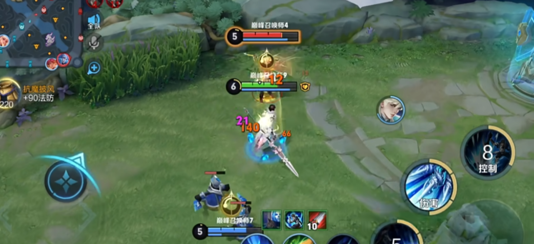 王者荣耀赵云详细怎么出装 王者荣耀赵云详细怎么出装