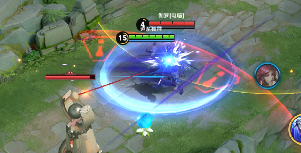 王者荣耀兰陵王最强出装铭文怎么搭配