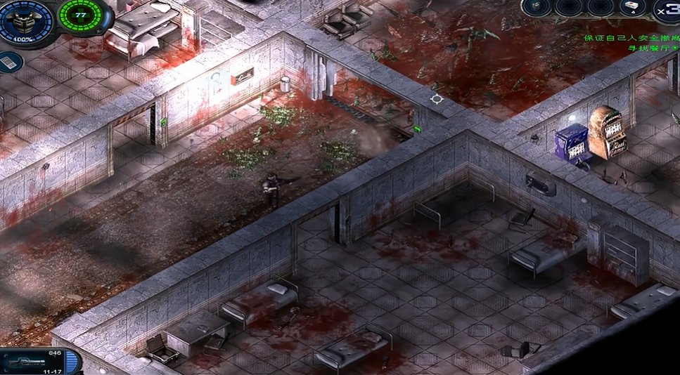 孤胆枪手2攻略第一关怎么过 孤胆枪手2攻略第一关怎么过