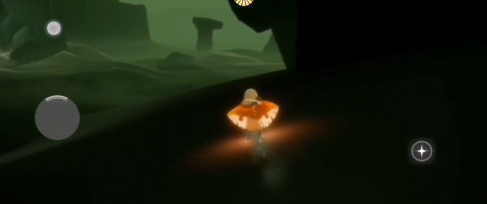 光遇墓土试炼怎么过方舟