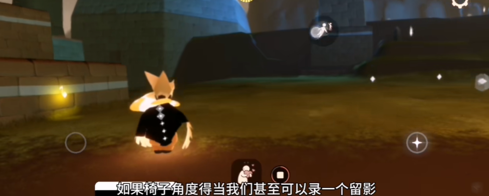 光遇如何双人进去马里奥 光遇如何双人进去马里奥