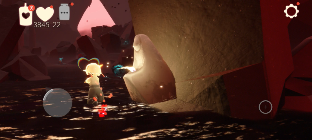 光遇通关暴风眼有什么加成 光遇通关暴风眼有什么加成