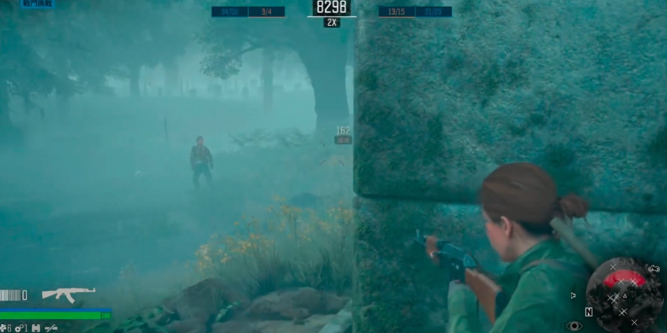 往日不再挑战有什么奖励