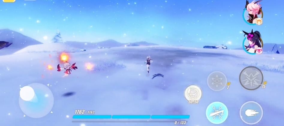 崩坏3远征探索刷哪个