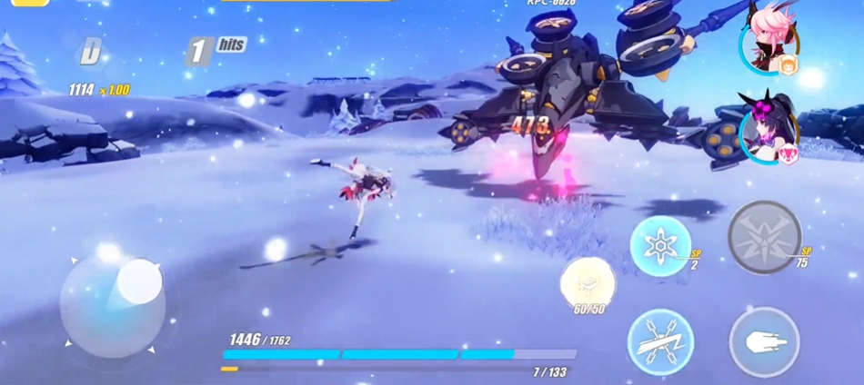 崩坏3远征探索刷哪个