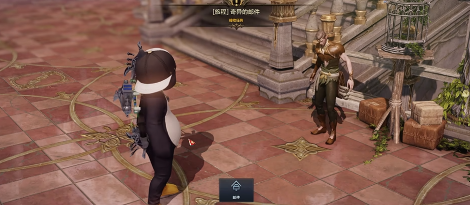 失落的方舟二觉任务接取条件是什么 失落的方舟二觉任务接取条件是什么