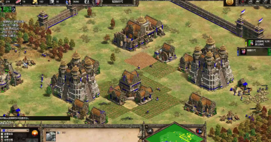 帝国时代2哪个国家最强 帝国时代2哪个国家最强