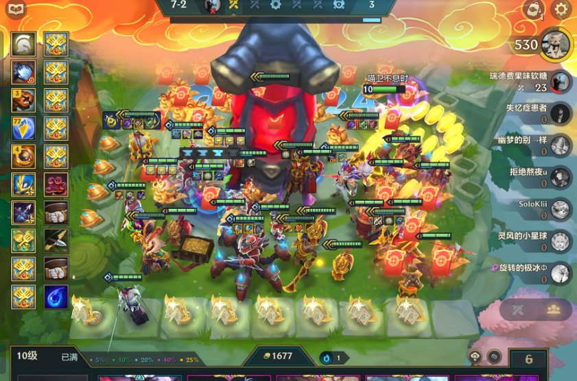 如何快速上手金铲铲之战