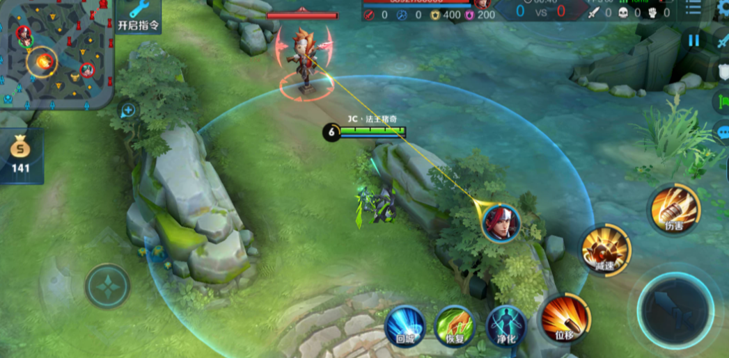 王者荣耀赛季孙尚香出装是什么 王者荣耀赛季孙尚香出装是什么