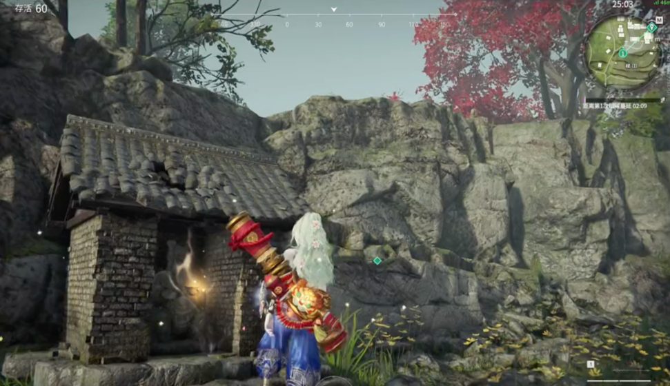 永劫无间任务怎么完成 永劫无间任务怎么完成