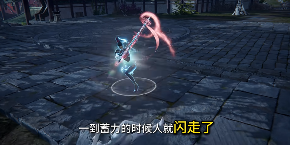 永劫无间新手入门用什么武器好