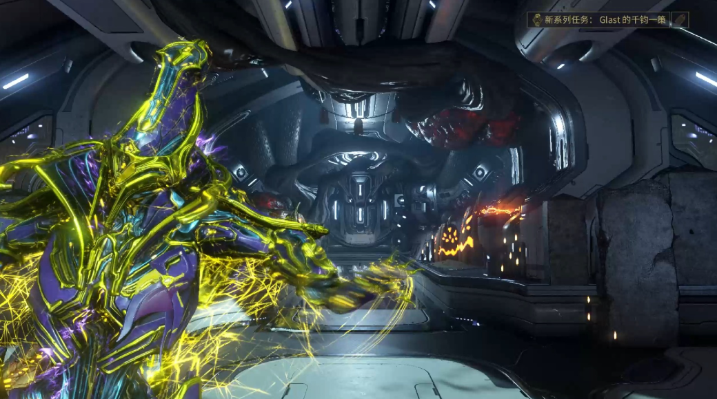 星际战甲裂隙转换器在哪里弄 星际战甲裂隙转换器在哪里弄