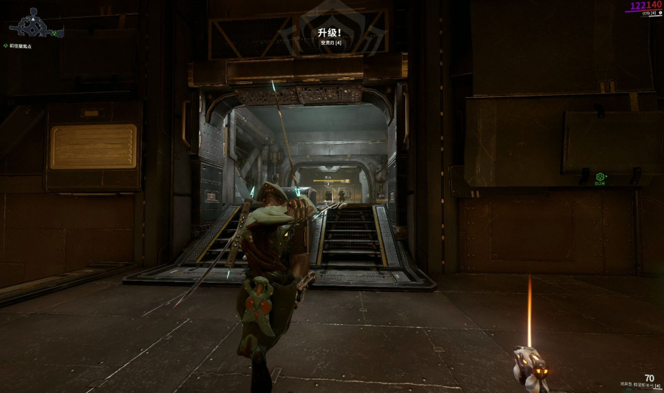 星际战甲导航模块在哪里使用 星际战甲导航模块在哪里使用