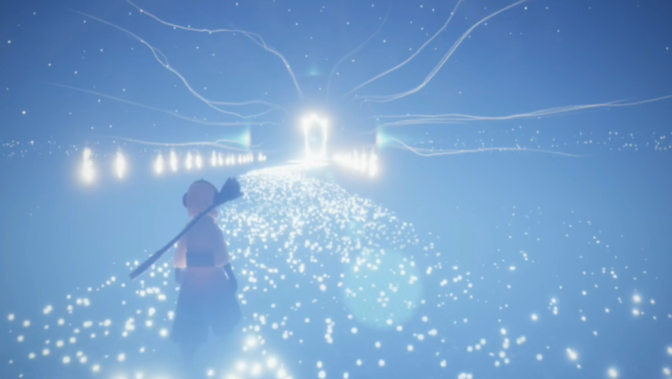 光遇献祭银河星盘怎么回去 光遇献祭银河星盘怎么回去