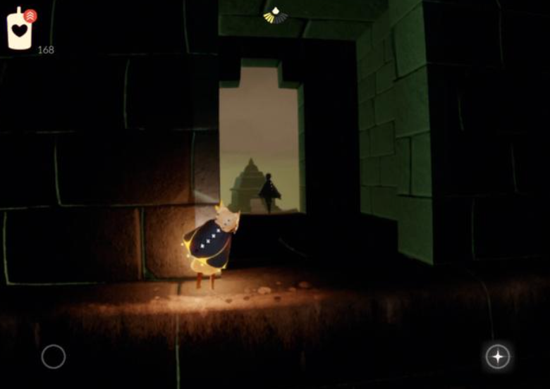 光遇进小黑屋后如何出来