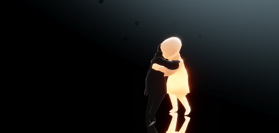 光遇进小黑屋后如何出来