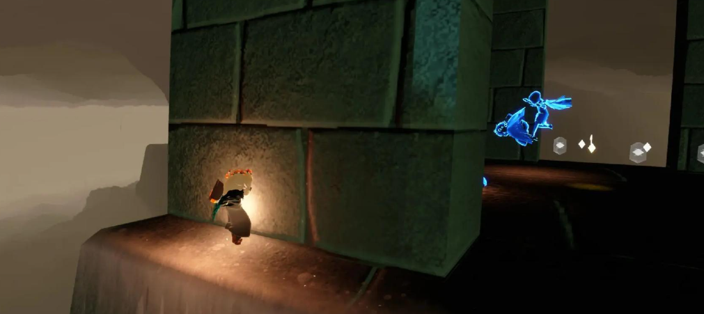 光遇进小黑屋后如何出来