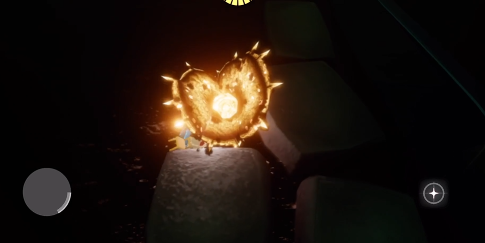 光遇黑水上的花怎么除 光遇黑水上的花怎么除