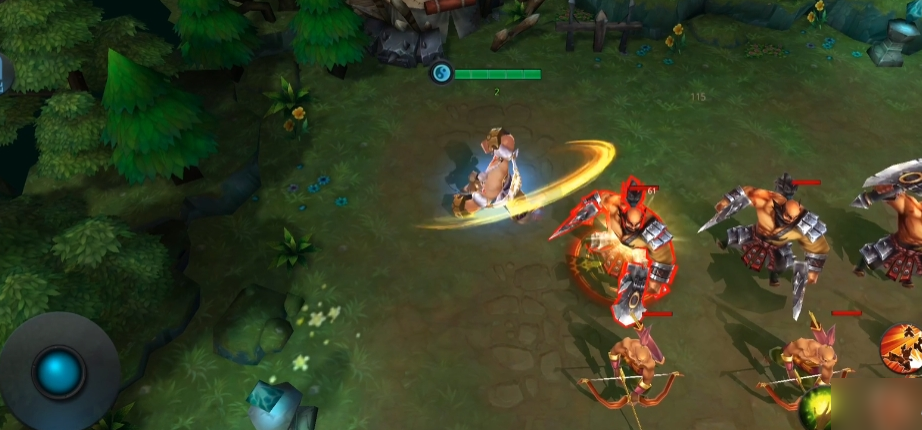 乱斗西游寿星怎么玩 乱斗西游寿星怎么玩