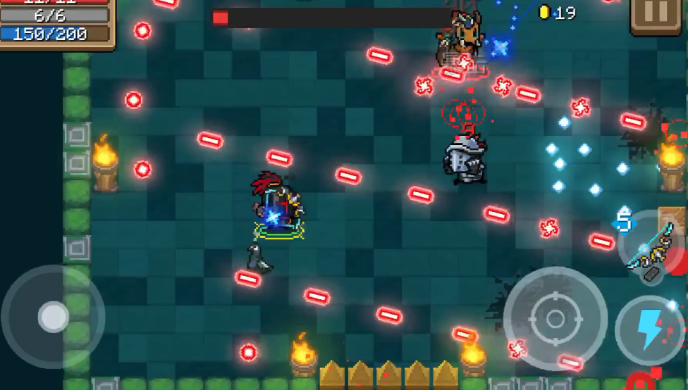 元气骑士水晶弓有什么用 元气骑士水晶弓有什么用