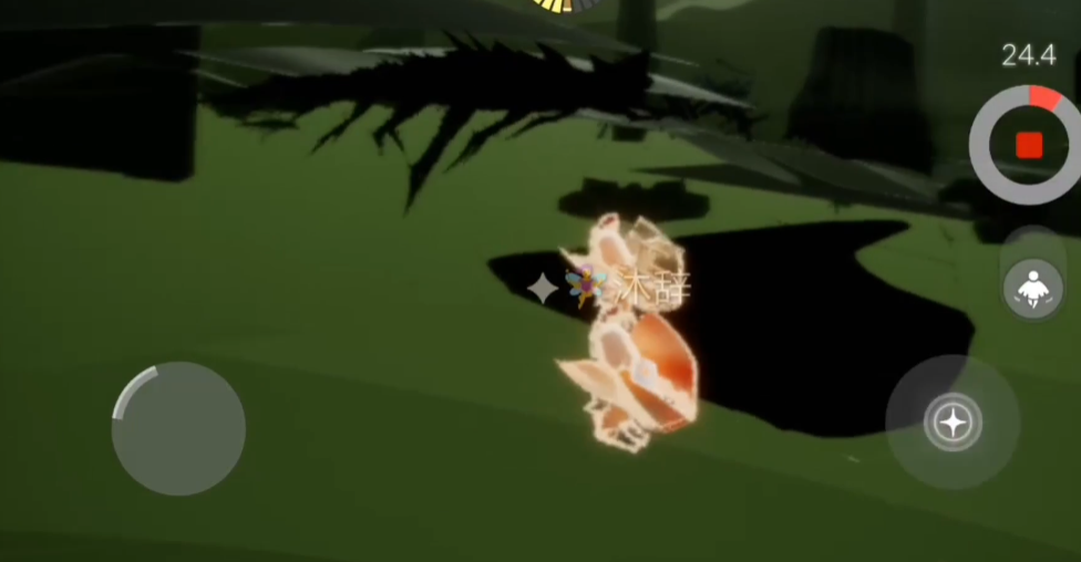 光遇墓土掉翼会掉去哪里