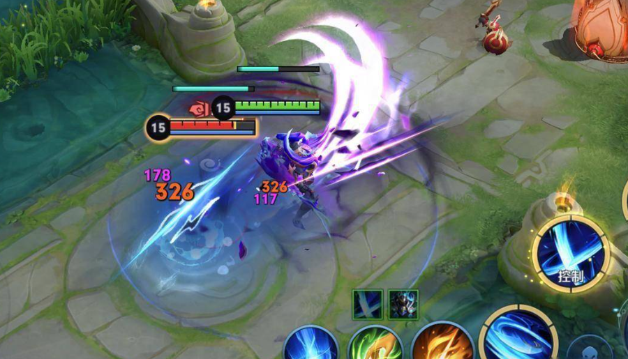 王者荣耀铠solo最强出装有哪些