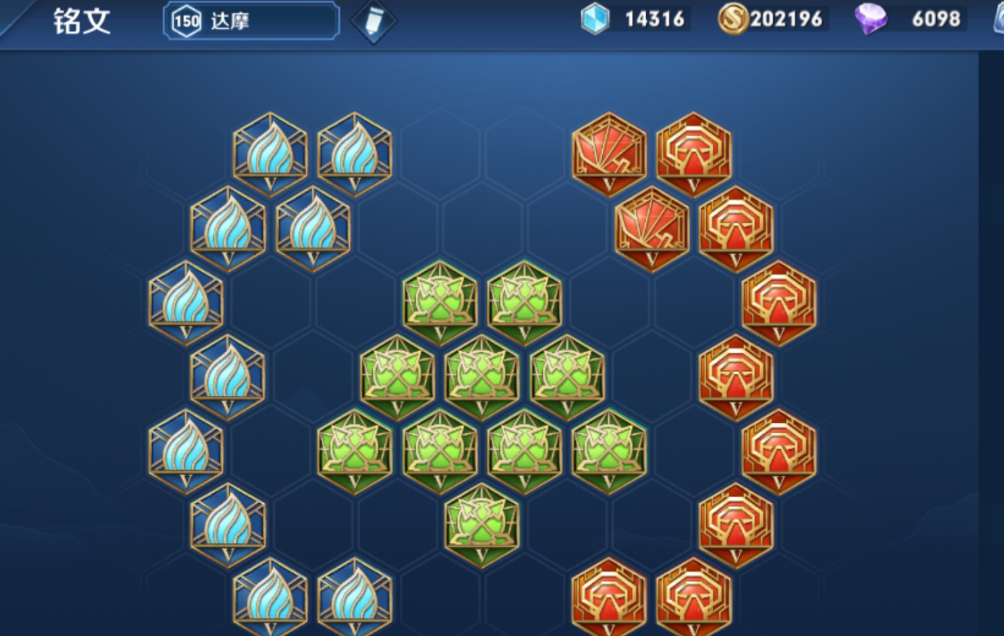 王者荣耀孤达摩怎么出装 王者荣耀孤达摩怎么出装