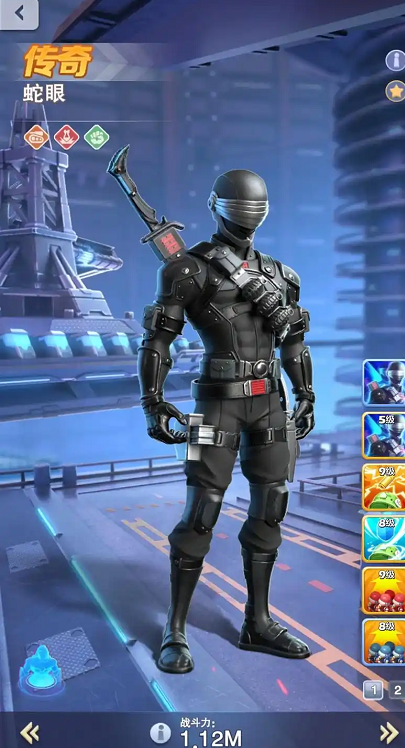 口袋奇兵陆军用什么英雄好 口袋奇兵陆军用什么英雄好