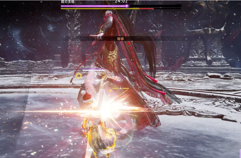 永劫无间雪满弓刀全部难度怎么过 永劫无间雪满弓刀全部难度怎么过