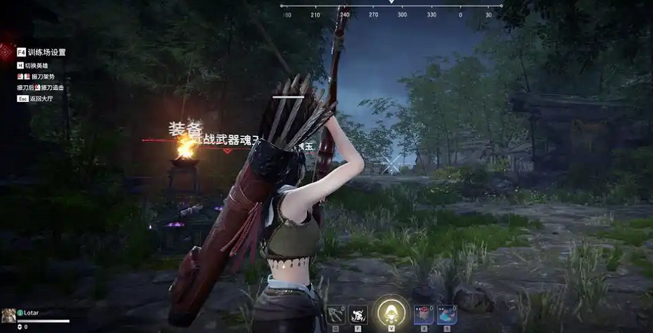 永劫无间雪满弓刀全部难度怎么过 永劫无间雪满弓刀全部难度怎么过