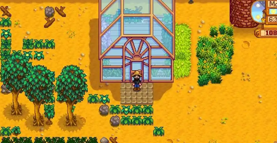 星露谷物语献祭任务完成后干什么