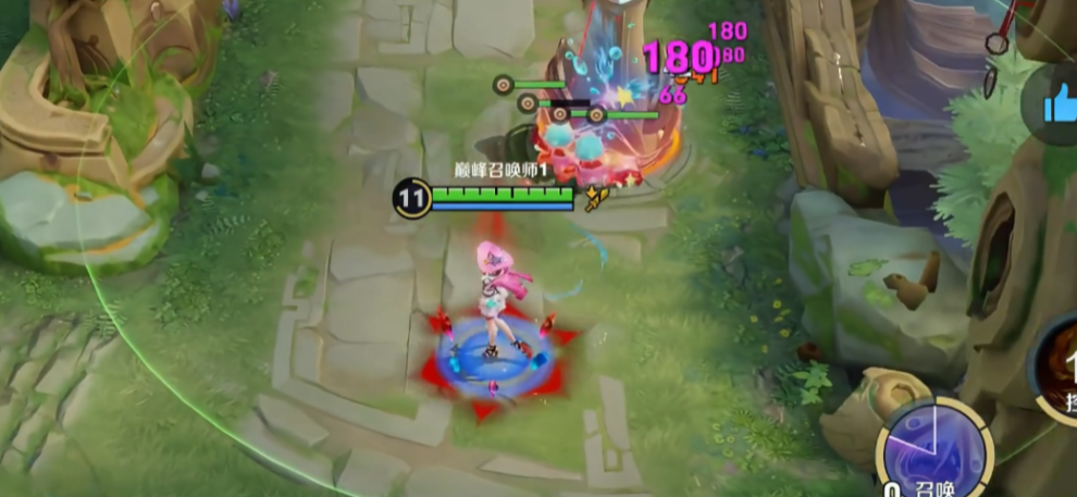 王者荣耀米莱狄打野要出什么装