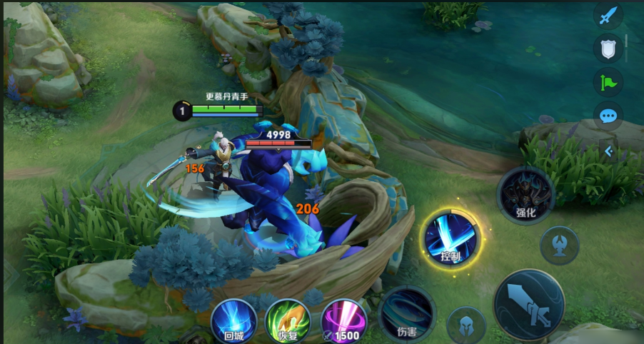 王者荣耀双打野出装是什么