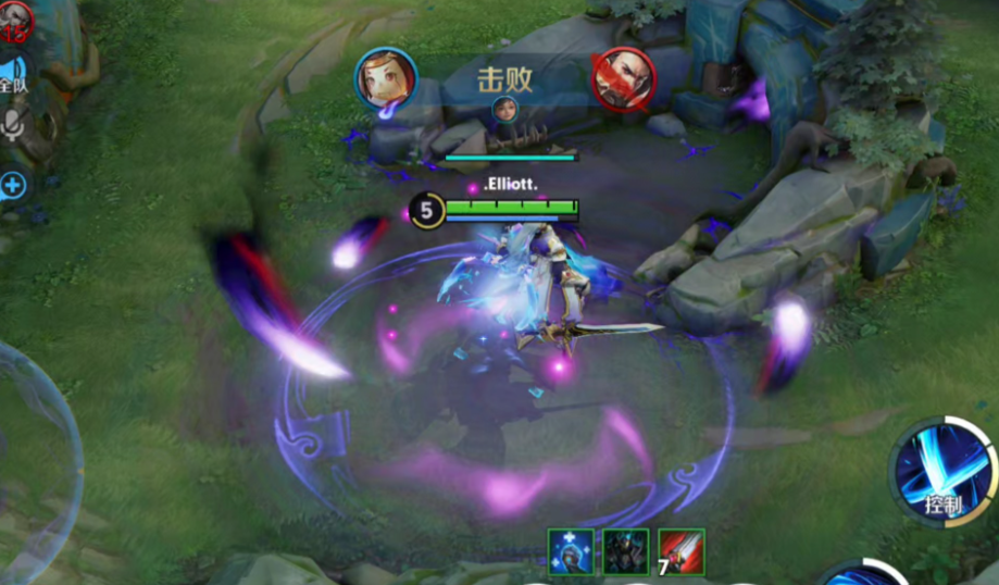 王者荣耀眩晕铠怎么出装 王者荣耀眩晕铠怎么出装