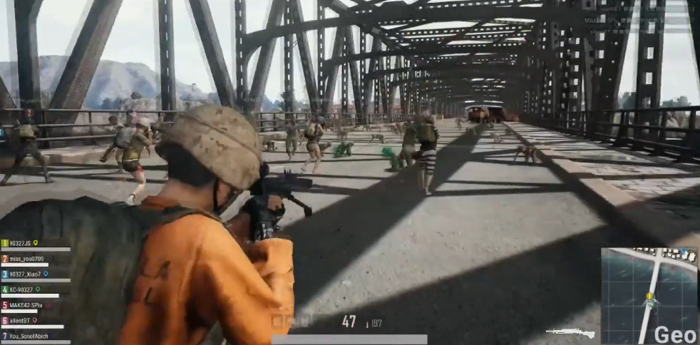 绝地求生僵尸模式防卫战怎么玩