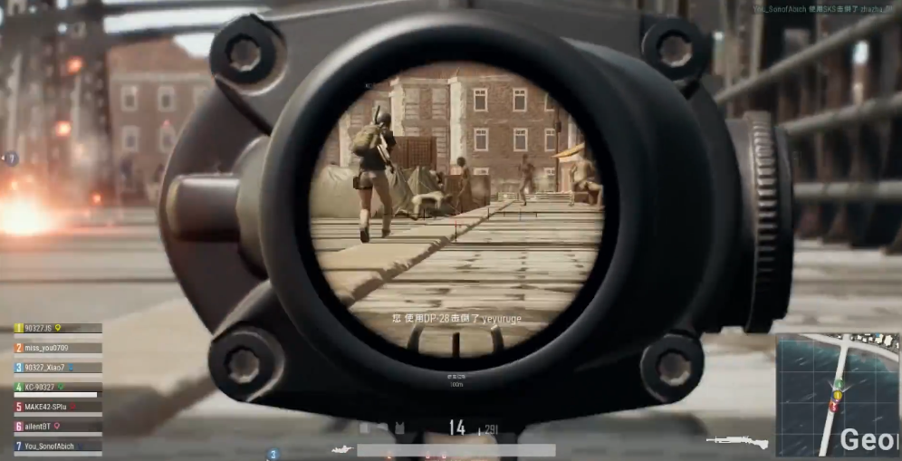 绝地求生僵尸模式防卫战怎么玩