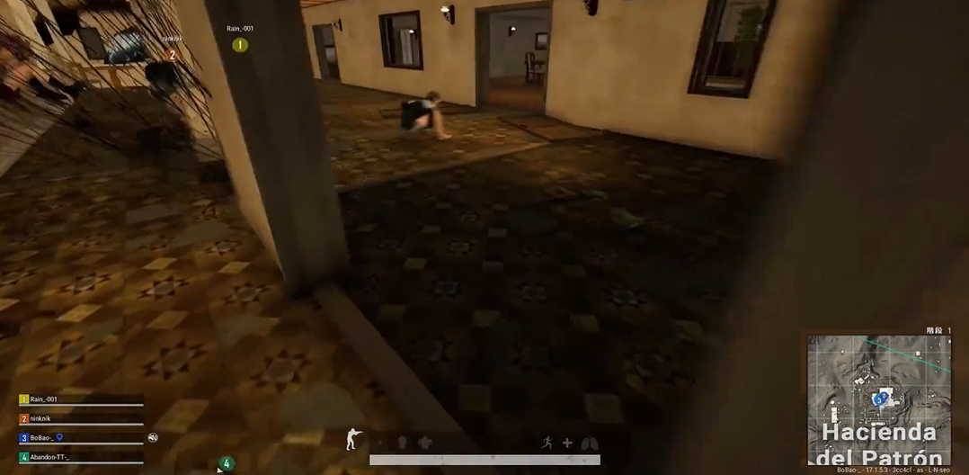 绝地求生钢枪的地点有哪些 绝地求生钢枪的地点有哪些