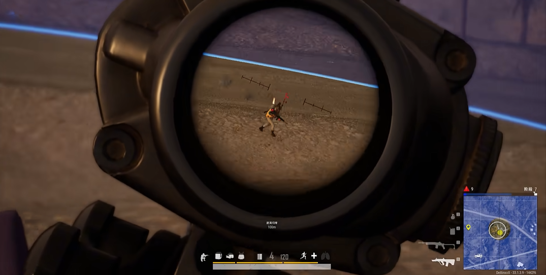 绝地求生钢枪的地点有哪些 绝地求生钢枪的地点有哪些