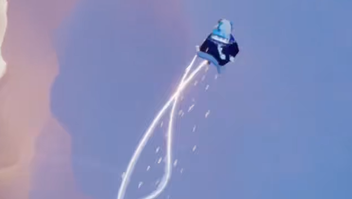 光遇如何螺旋飞翻滚