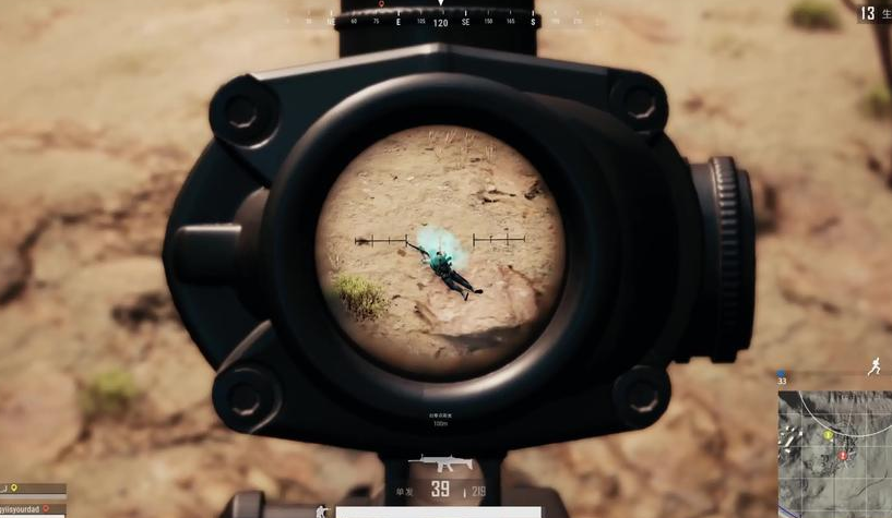 绝地求生钢枪的地点有哪些 绝地求生钢枪的地点有哪些