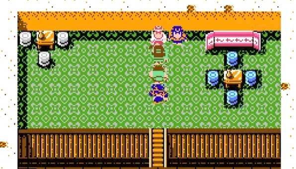 吞食天地2零陵大寨在哪里