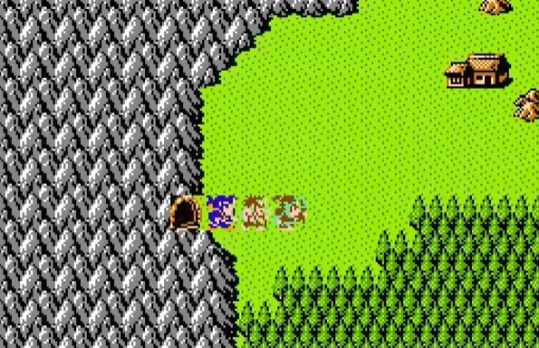 吞食天地2零陵大寨在哪里