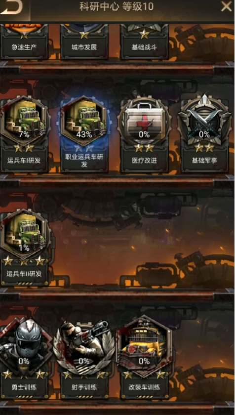 守望黎明怎么排兵队