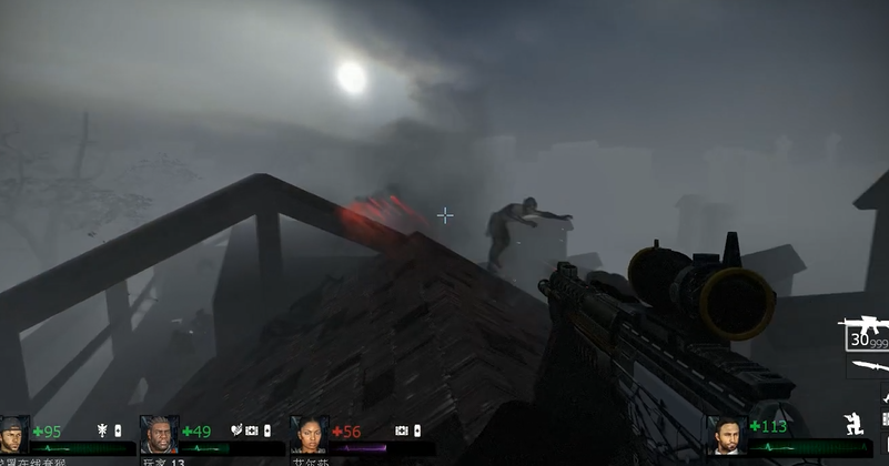 求生之路2故乡钥匙在哪用