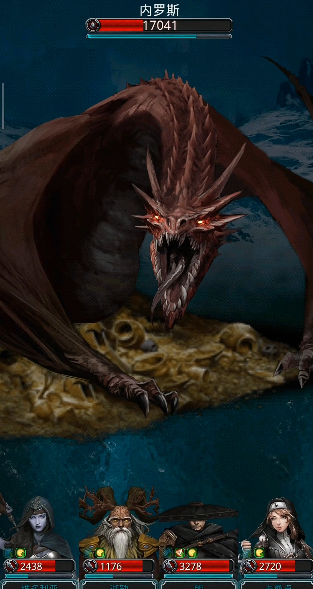 地下城堡2图12怎么开启 地下城堡2图12怎么开启