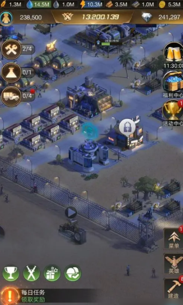 守望黎明斗士科技怎么加点