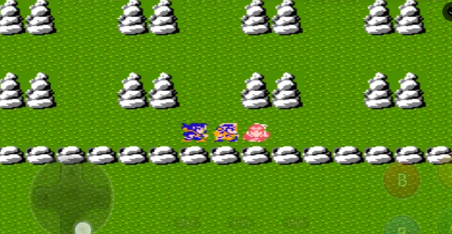 吞食天地2石阵怎么过 吞食天地2石阵怎么过