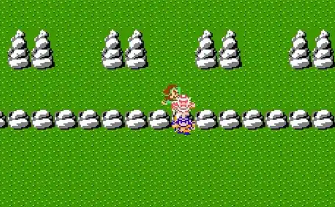 吞食天地2石阵怎么过 吞食天地2石阵怎么过